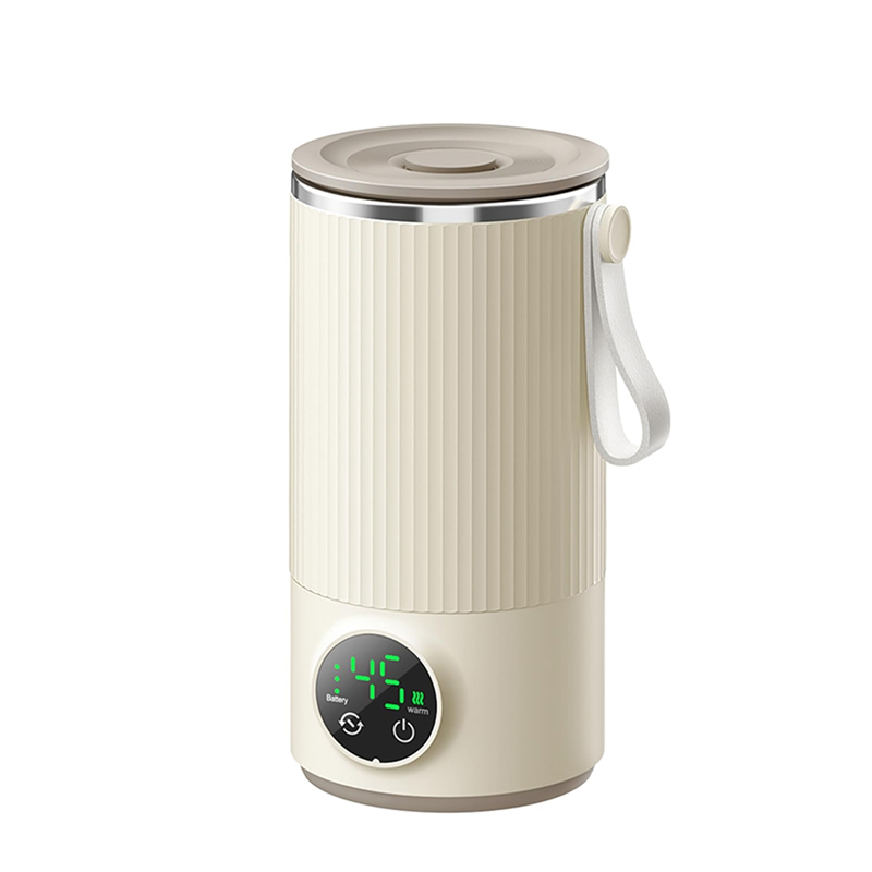 B47B-Portable Bottle Warmer Po - Portable Bottle Warmer incelemesi ve fiyatı