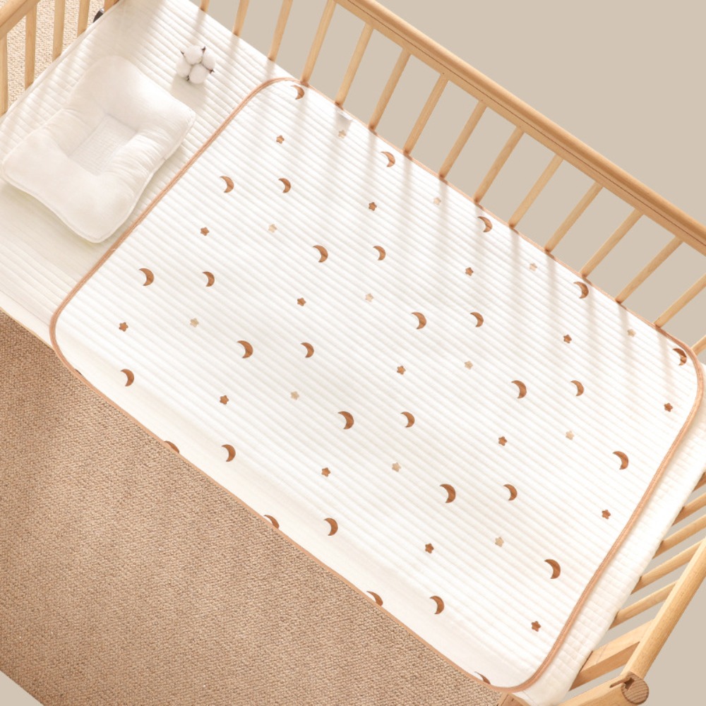 Waterproof Mat Infant Diaper M - Diaper Changing Mat incelemesi ve fiyatı