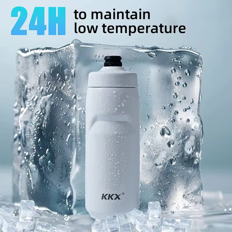 KKX 6 Layer Warm Insulated Cyc - Portable Bottle Warmer incelemesi ve fiyatı