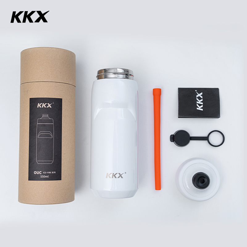 KKX 6 Layer Warm Insulated Cyc - Portable Bottle Warmer incelemesi ve fiyatı