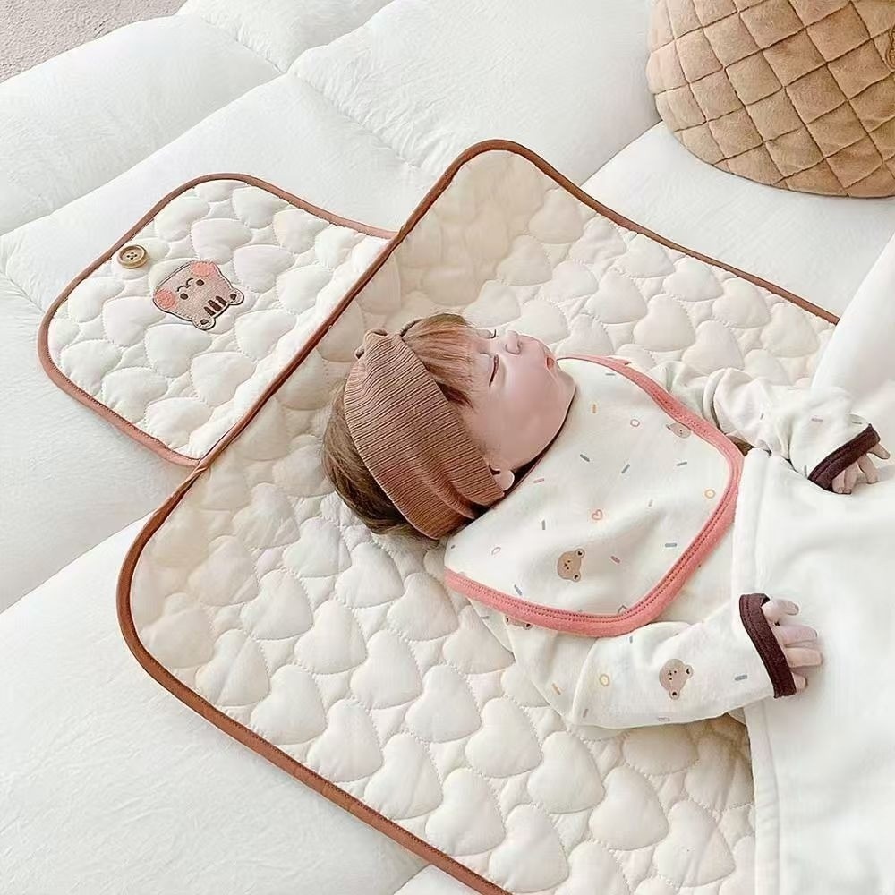 New Foldable Diaper Changing P - Diaper Changing Mat incelemesi ve fiyatı