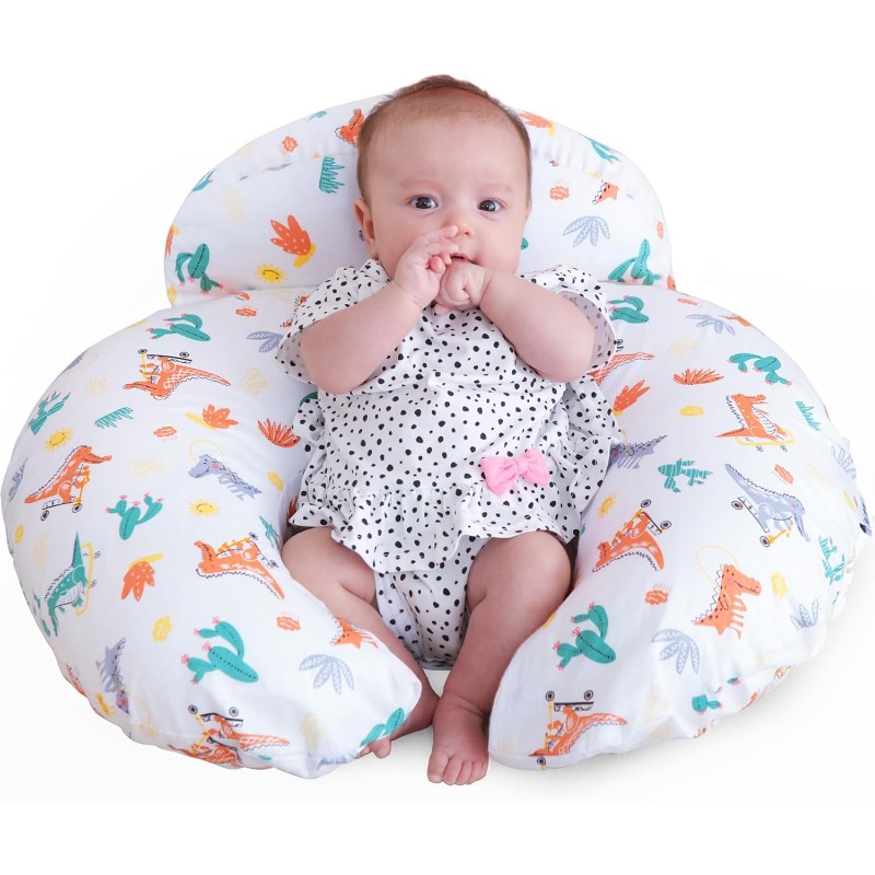 Nursing Pillow with Animal Pri - Nursing Pillow Breastfeeding incelemesi ve fiyatı