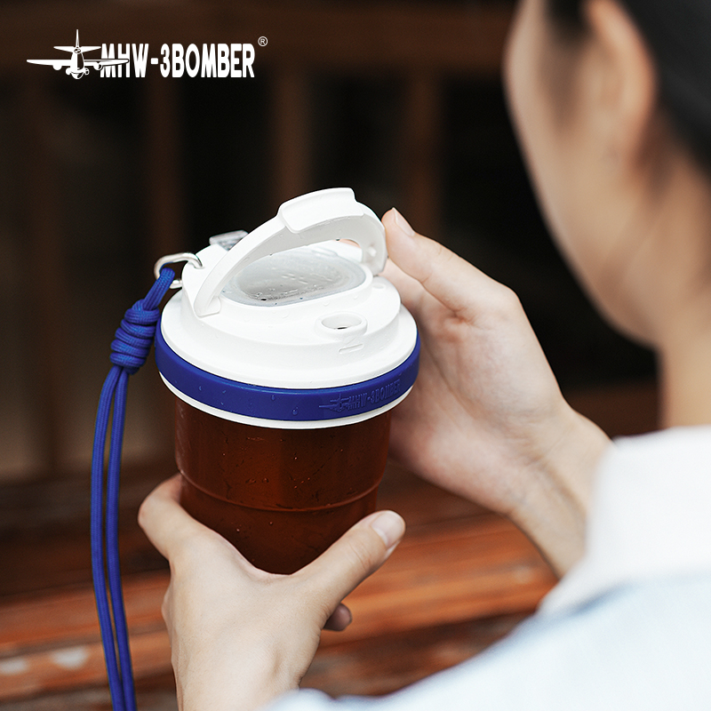 MHW-3BOMBER Portable Cold Brew - Portable Bottle Warmer incelemesi ve fiyatı