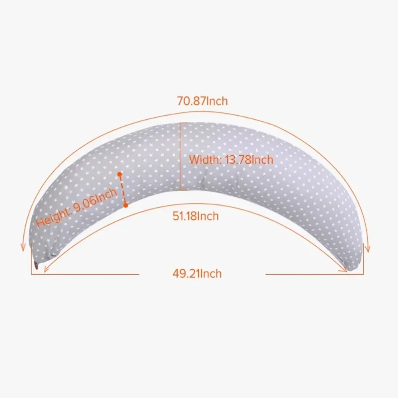 Classic Nursing Pillow Multifu - Nursing Pillow Breastfeeding incelemesi ve fiyatı