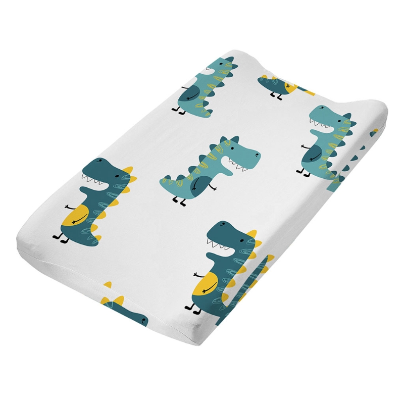Stretchy Print Changing Mat Pr - Diaper Changing Mat incelemesi ve fiyatı