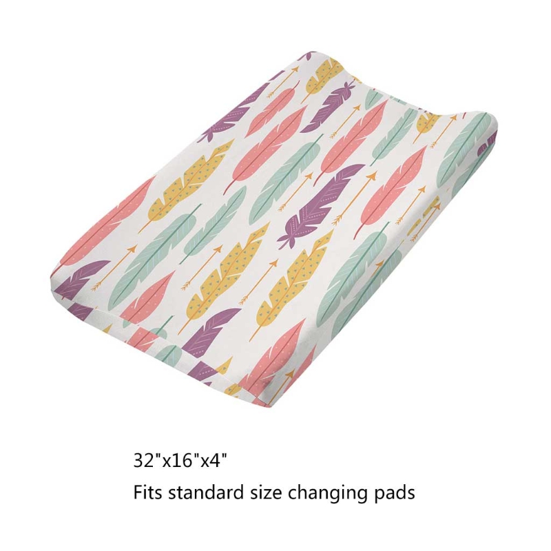 Stretchy Print Changing Mat Pr - Diaper Changing Mat incelemesi ve fiyatı