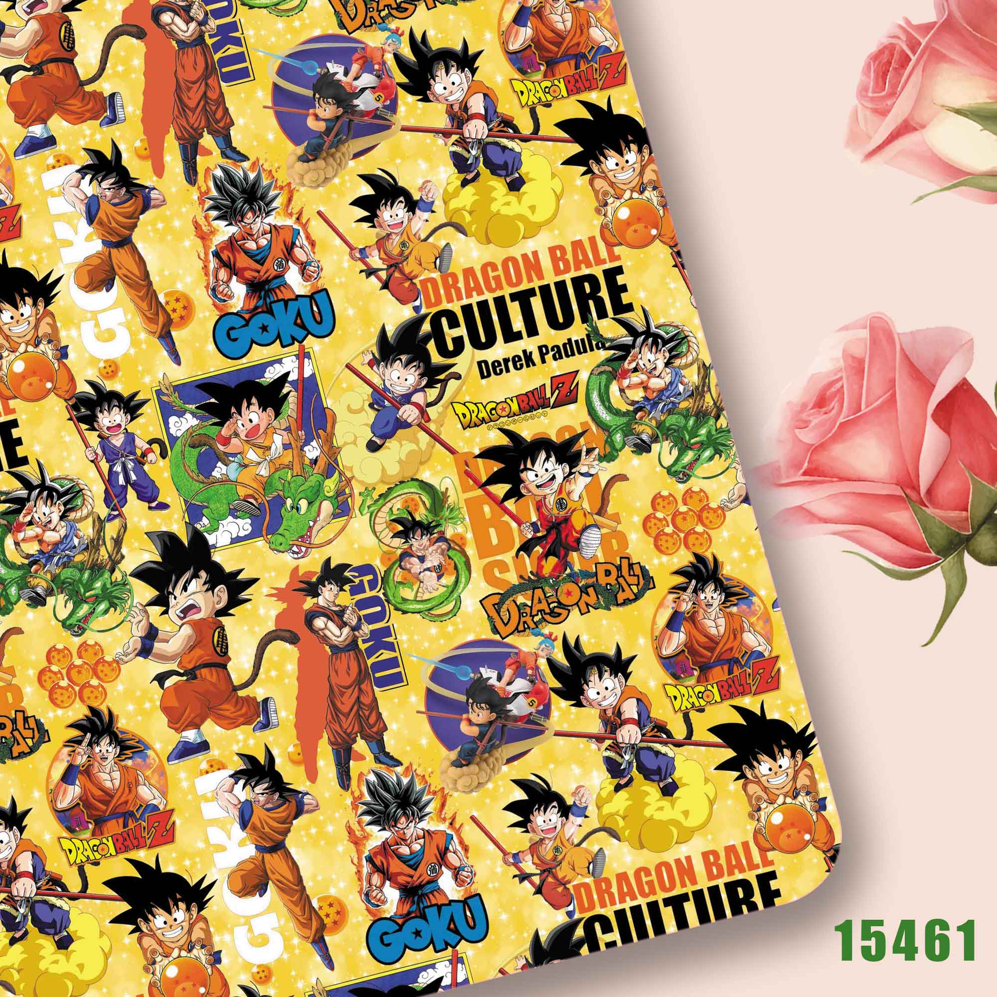 140*50cm dragon ball Polyester - Baby Products List incelemesi ve fiyatı