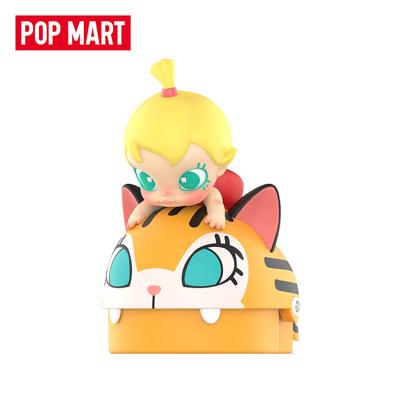 New POP MART Baby Molly And Bi - Baby Products News incelemesi ve fiyatı