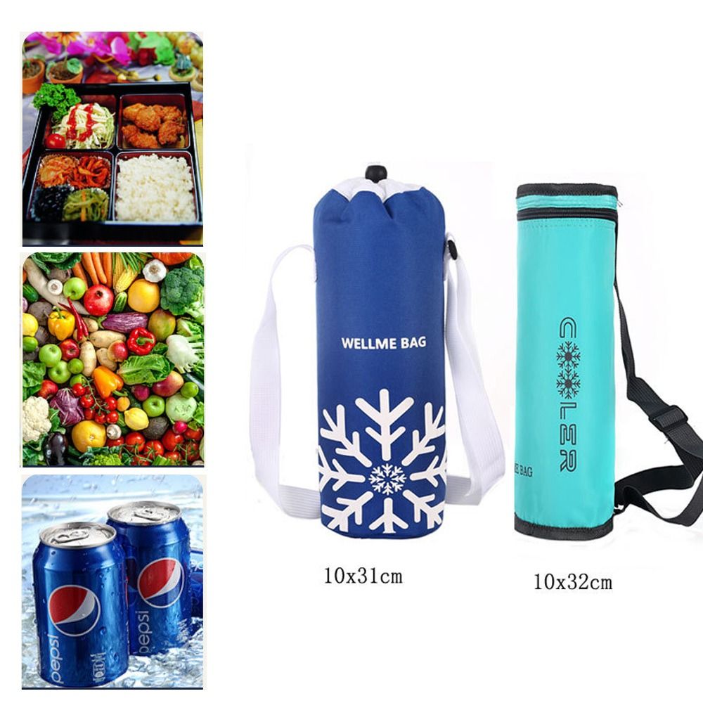 Waterproof Portable Thermal In - Portable Bottle Warmer incelemesi ve fiyatı