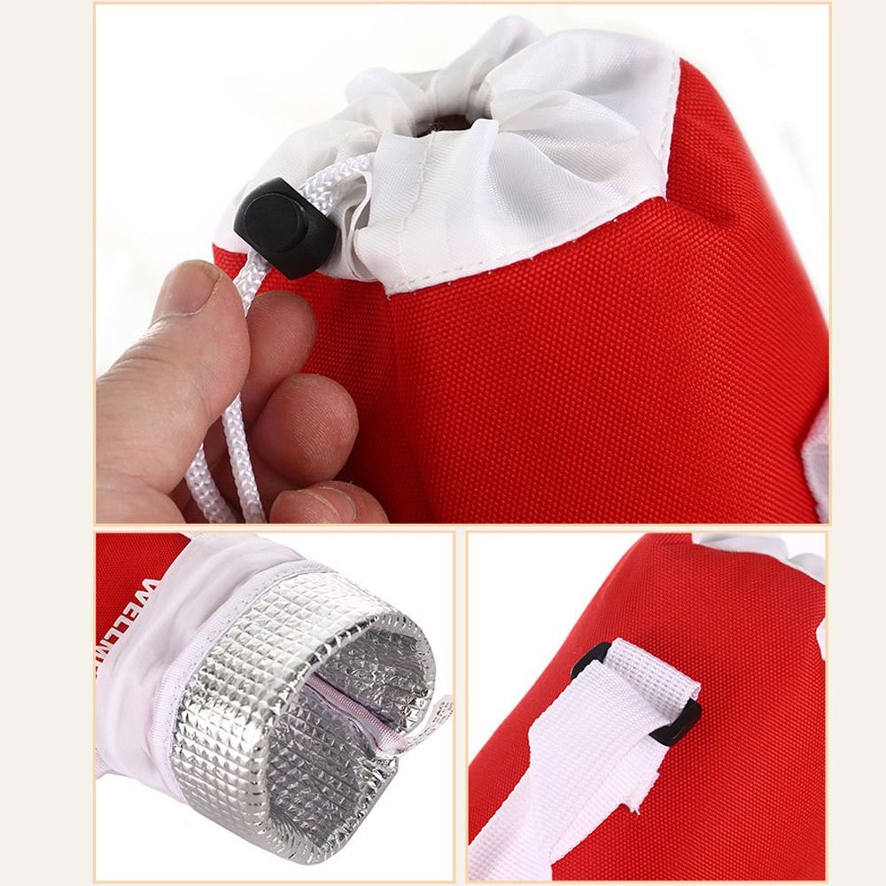 Waterproof Portable Thermal In - Portable Bottle Warmer incelemesi ve fiyatı