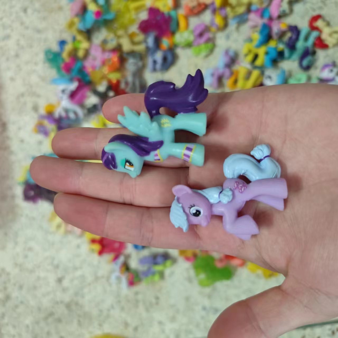 10-30Pcs/Lot 3-5CM Random Diff - Baby Products News incelemesi ve fiyatı
