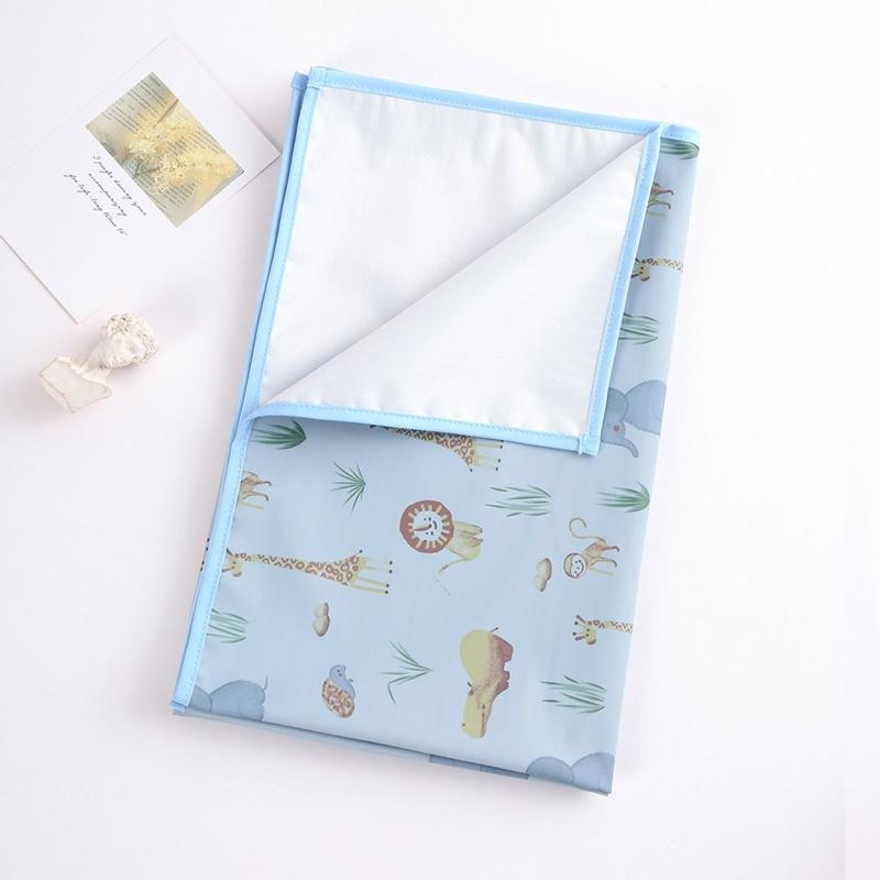 J15U 35x50cm Portable Baby Cha - Diaper Changing Mat incelemesi ve fiyatı