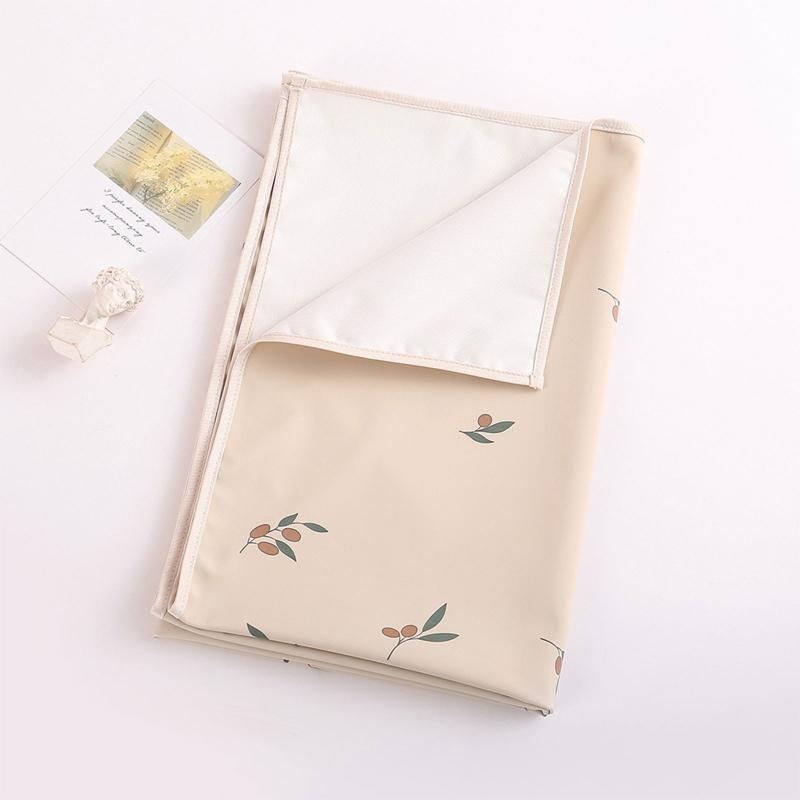 J15U 35x50cm Portable Baby Cha - Diaper Changing Mat incelemesi ve fiyatı