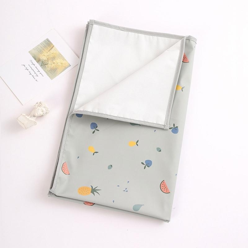 J15U 35x50cm Portable Baby Cha - Diaper Changing Mat incelemesi ve fiyatı