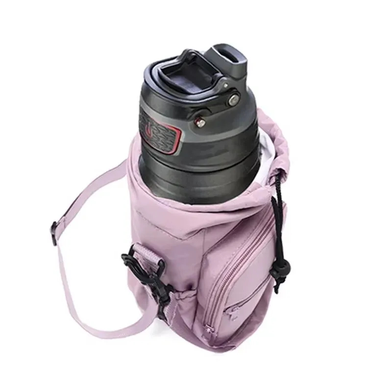 Portable Water Bottle Bag with - Portable Bottle Warmer incelemesi ve fiyatı