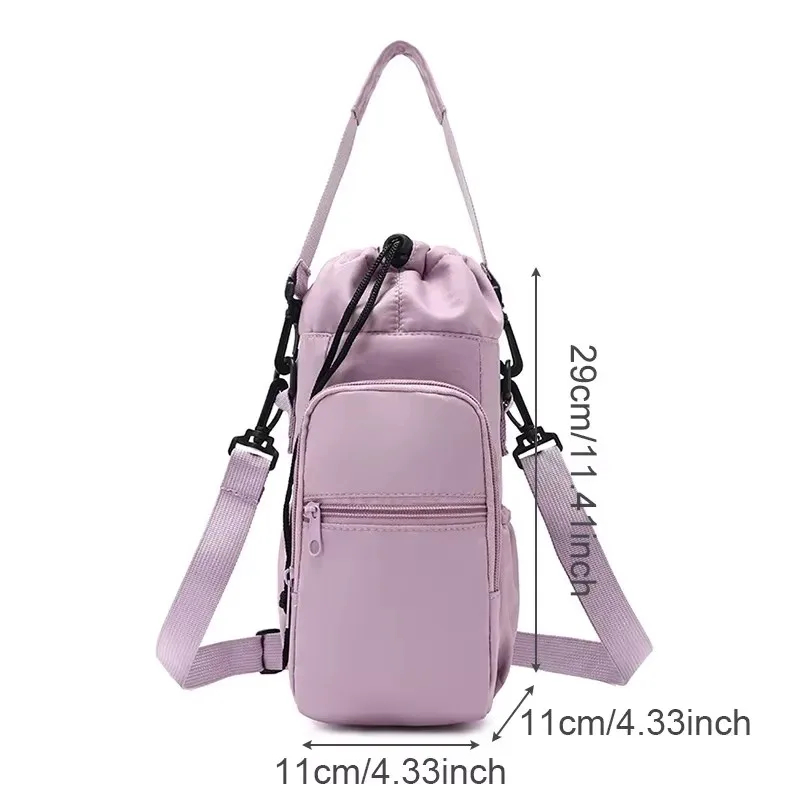 Portable Water Bottle Bag with - Portable Bottle Warmer incelemesi ve fiyatı