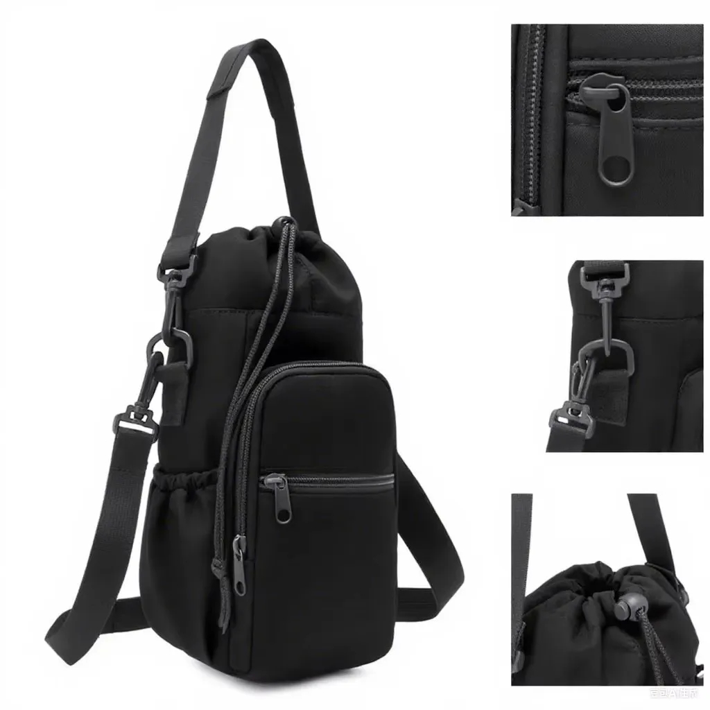 Portable Water Bottle Bag with - Portable Bottle Warmer incelemesi ve fiyatı