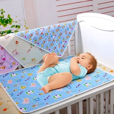 Baby Infant Pink/Yellow/Blue C - Diaper Changing Mat incelemesi ve fiyatı