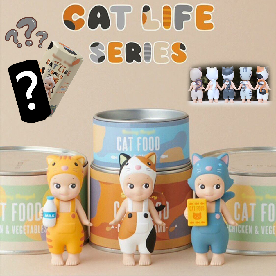 2026 New SonyAngle Dolls CAT L - Baby Products News incelemesi ve fiyatı