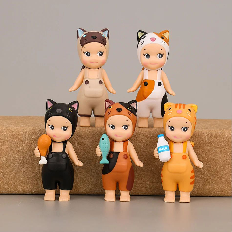 2026 New SonyAngle Dolls CAT L - Baby Products News incelemesi ve fiyatı