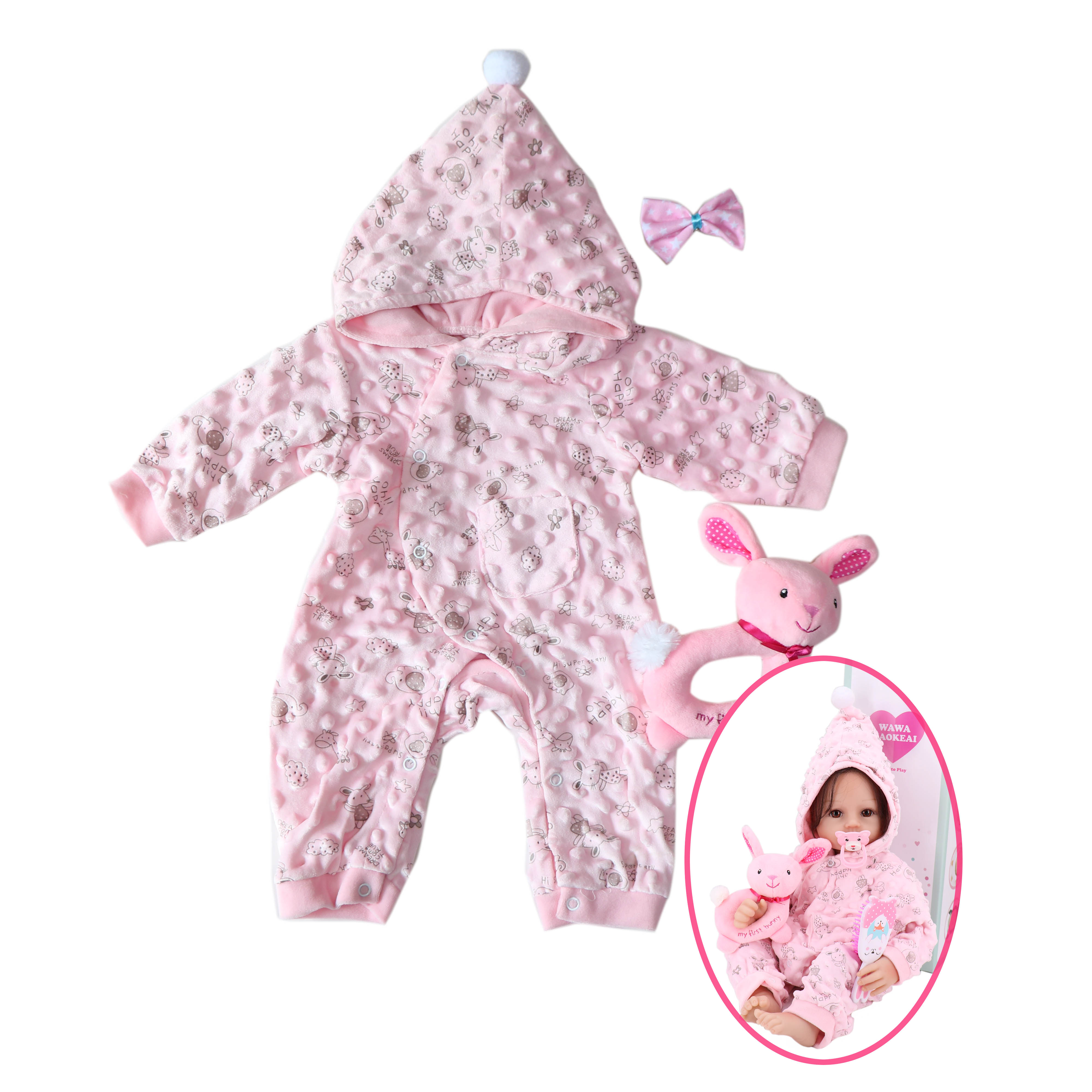 YingHuanMei Reborn Baby Dolls  - Baby Products List incelemesi ve fiyatı