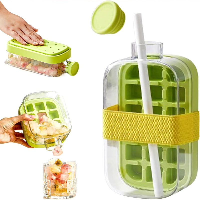 2 in 1 Press Type Cooling Cup  - Portable Bottle Warmer incelemesi ve fiyatı