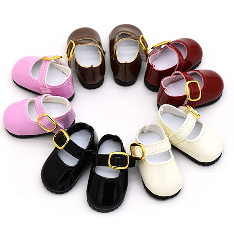 New Cute Baby Doll‘s Shoes 1/6 - Baby Products News incelemesi ve fiyatı