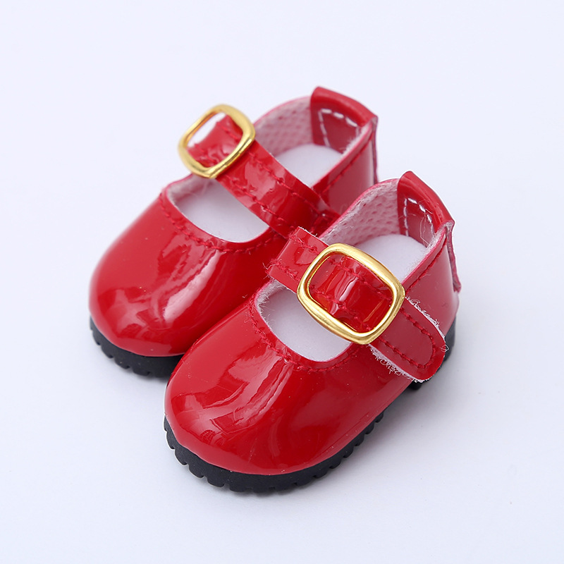 New Cute Baby Doll‘s Shoes 1/6 - Baby Products News incelemesi ve fiyatı