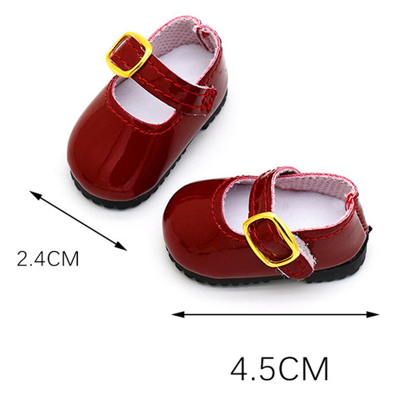 New Cute Baby Doll‘s Shoes 1/6 - Baby Products News incelemesi ve fiyatı