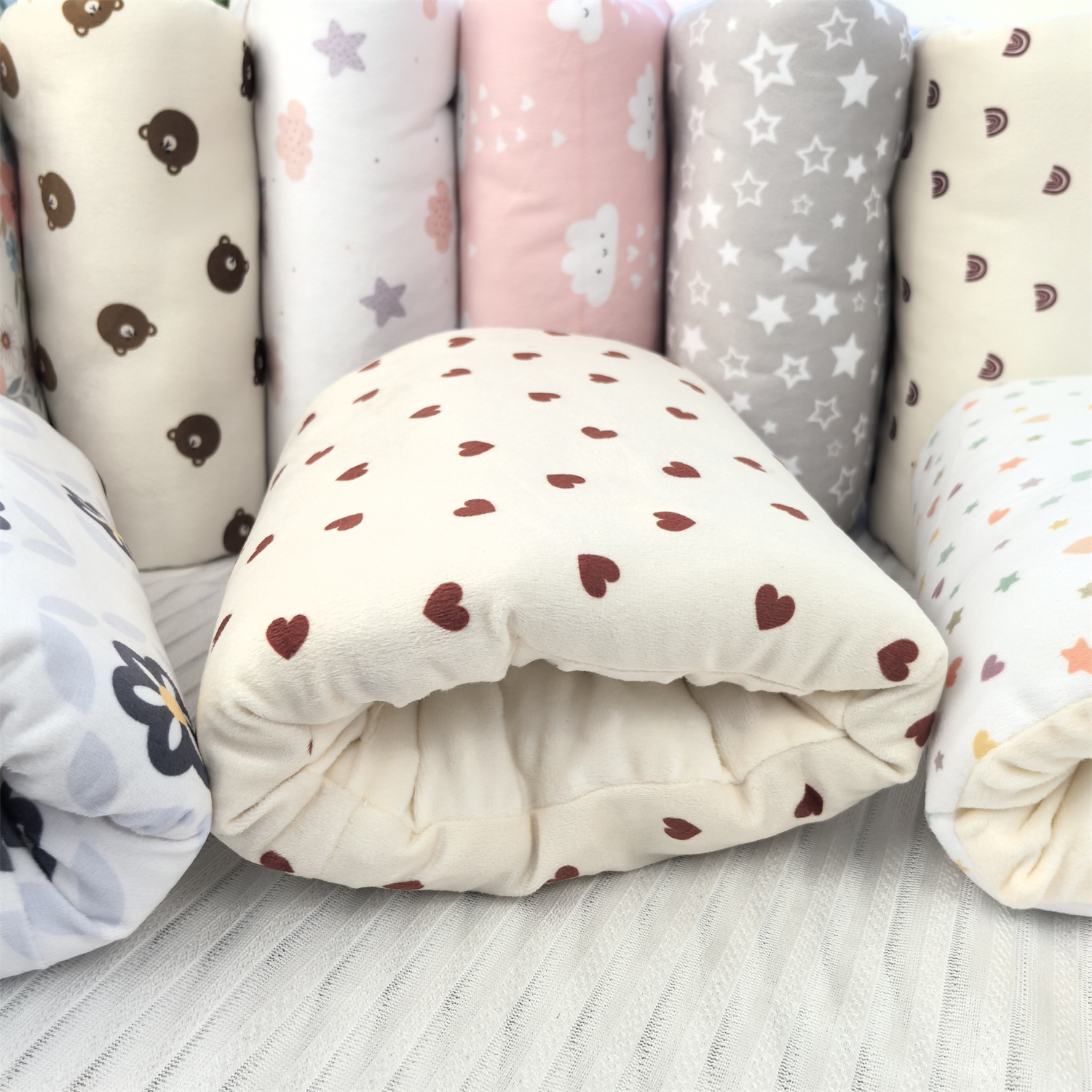1PC Baby Feeding Arm Pillow,So - Nursing Pillow Breastfeeding incelemesi ve fiyatı