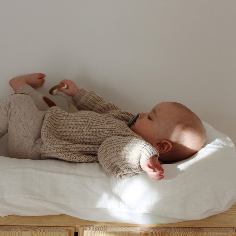 Soft Cotton Baby Diaper Changi - Diaper Changing Mat incelemesi ve fiyatı