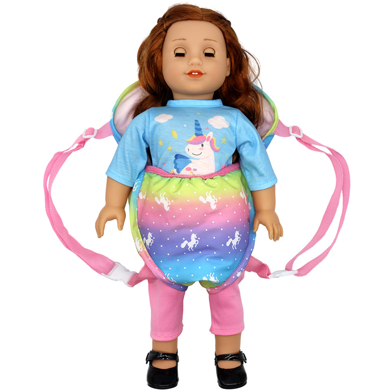 Dolls Bag for New Born  Baby D - Baby Products Gift Pack incelemesi ve fiyatı