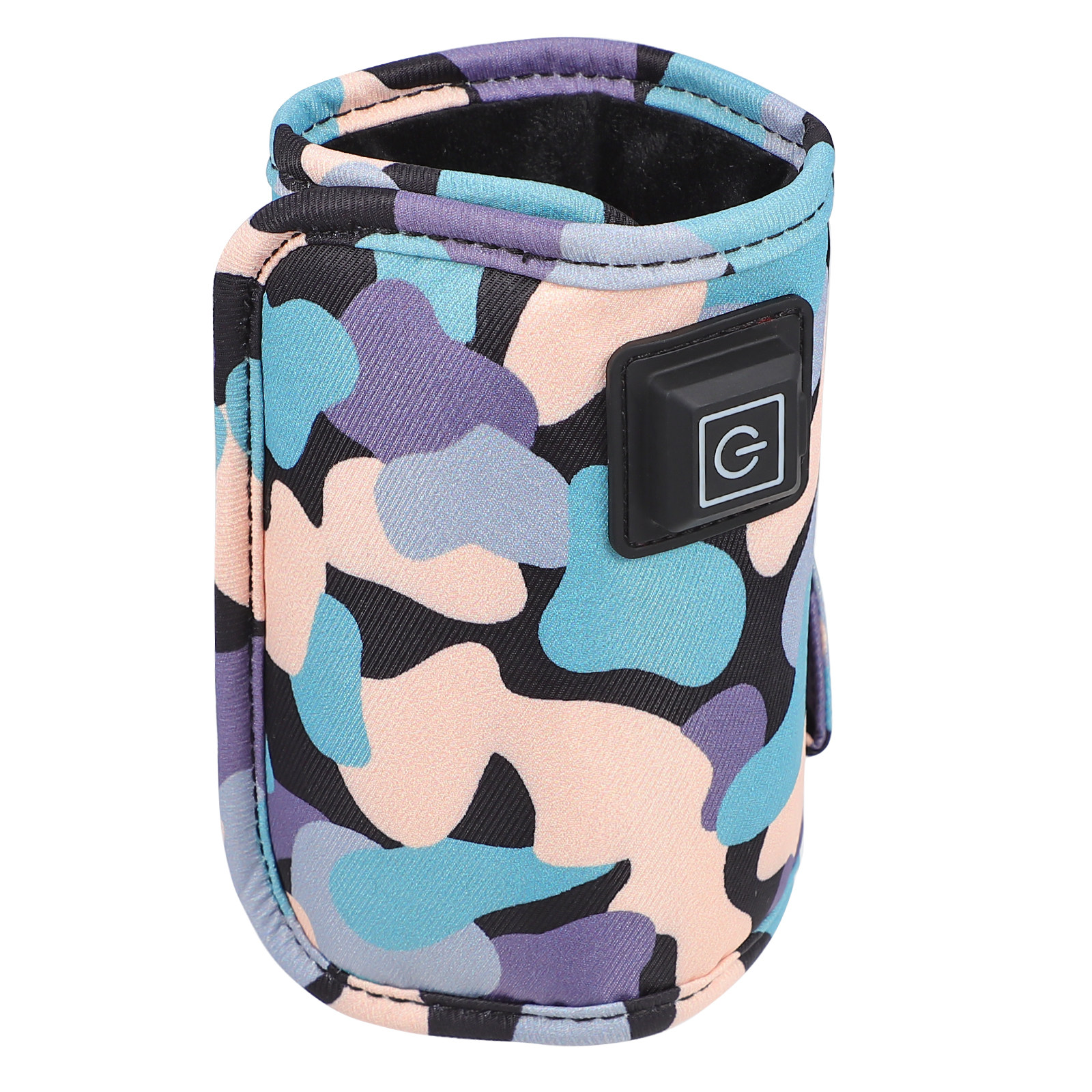 USB Baby Bottle Warmer Sleeve  - Portable Bottle Warmer incelemesi ve fiyatı