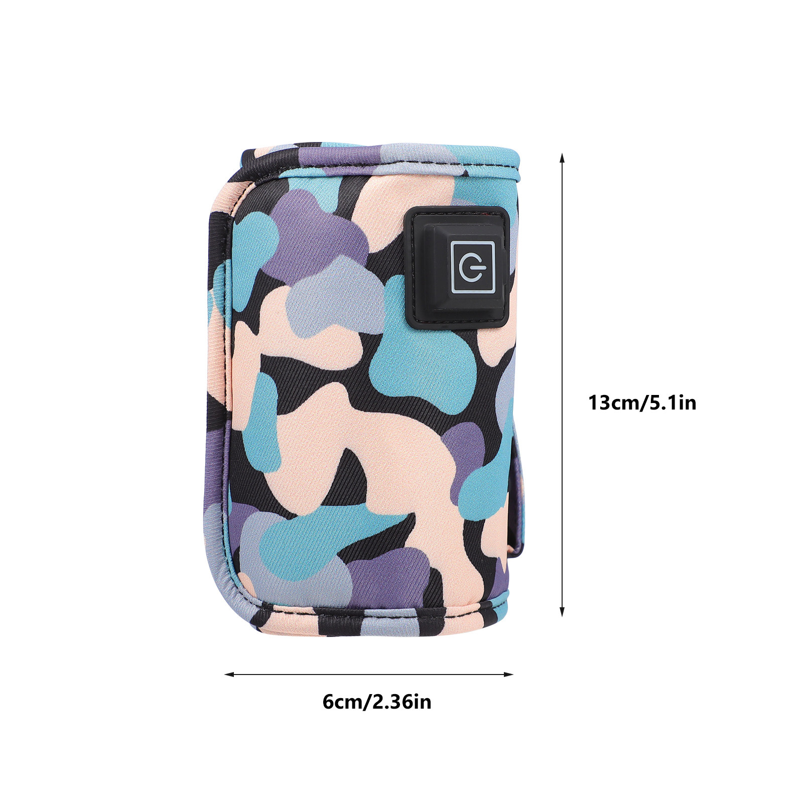 USB Baby Bottle Warmer Sleeve  - Portable Bottle Warmer incelemesi ve fiyatı