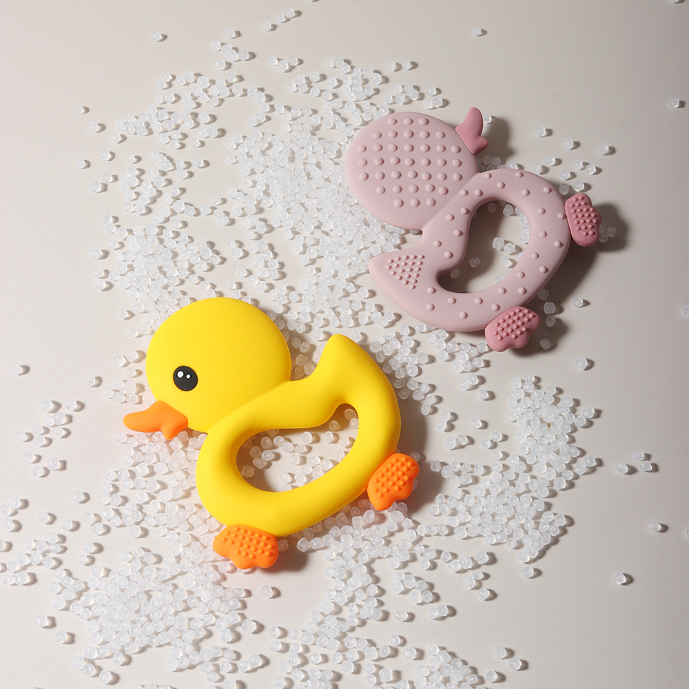 2026 Baby duck shape Teether c - Baby Products List incelemesi ve fiyatı