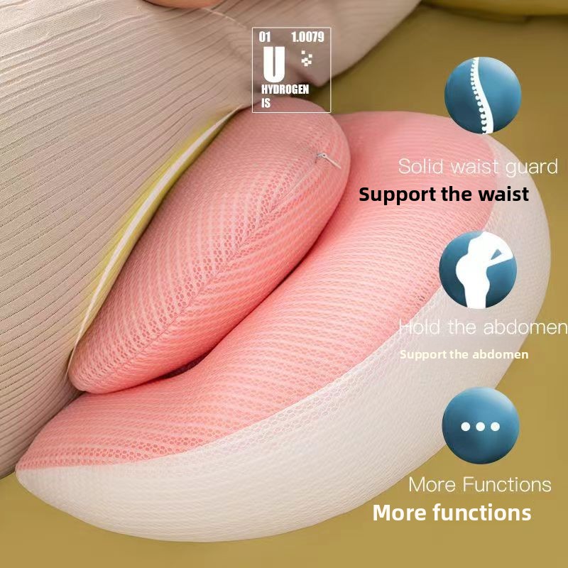 Pregnant Pillow Waist Protecti - Nursing Pillow Breastfeeding incelemesi ve fiyatı