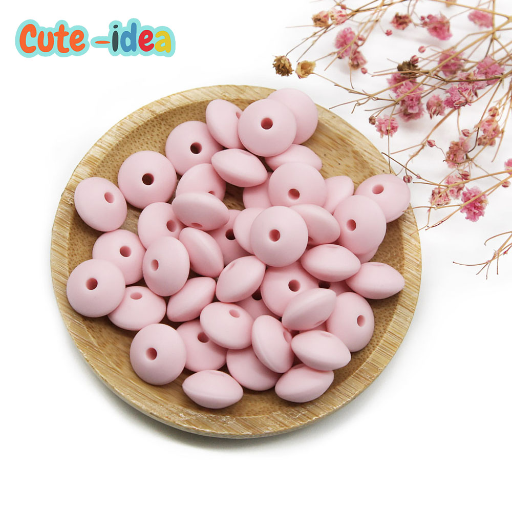 Cute-idea Baby Silicone Lentil - Baby Products List incelemesi ve fiyatı