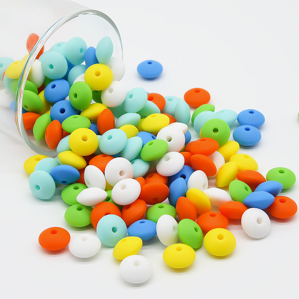 Cute-idea Baby Silicone Lentil - Baby Products List incelemesi ve fiyatı