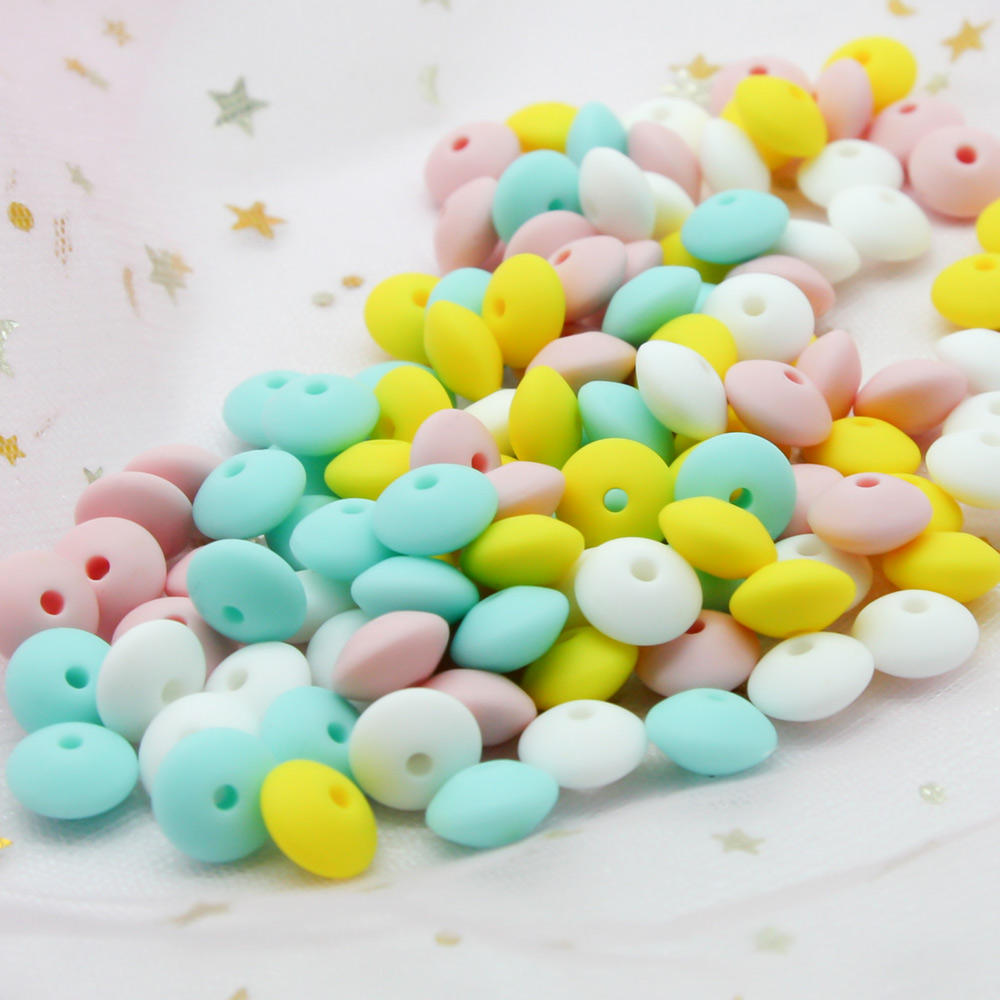 Cute-idea Baby Silicone Lentil - Baby Products List incelemesi ve fiyatı