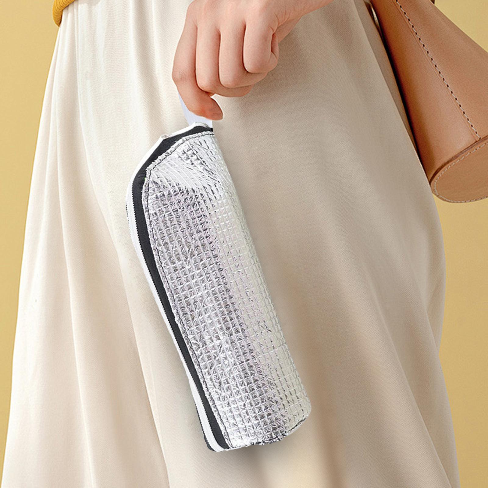 Aluminum Mold Insulated Baby B - Portable Bottle Warmer incelemesi ve fiyatı