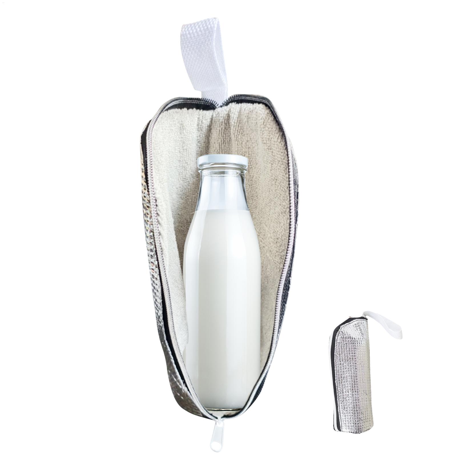Aluminum Mold Insulated Baby B - Portable Bottle Warmer incelemesi ve fiyatı
