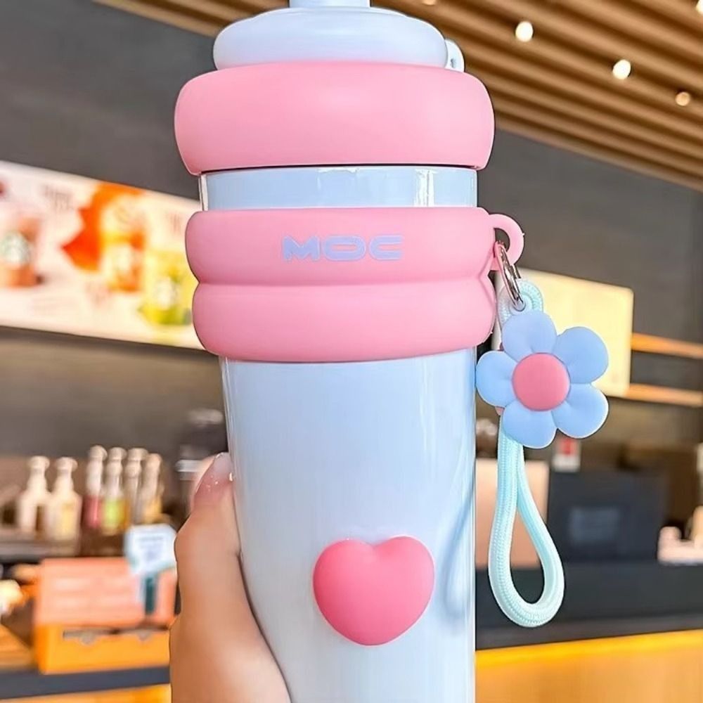 Portable 750ml Insulated Cup L - Portable Bottle Warmer incelemesi ve fiyatı