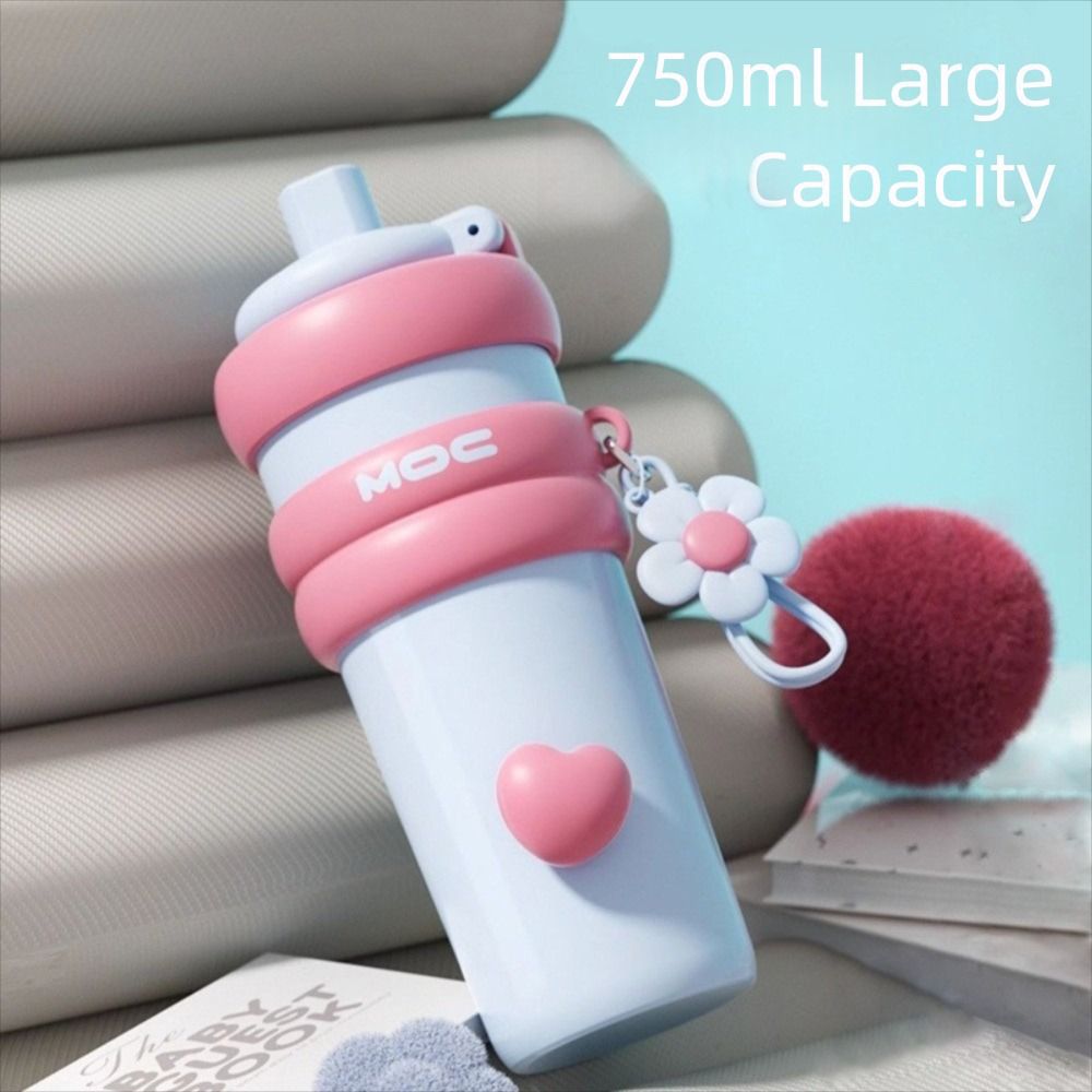 Portable 750ml Insulated Cup L - Portable Bottle Warmer incelemesi ve fiyatı