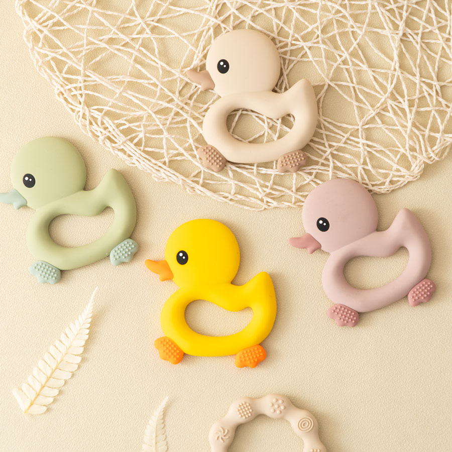 1PCS Baby Teether Toys Cartoon - Baby Products List incelemesi ve fiyatı