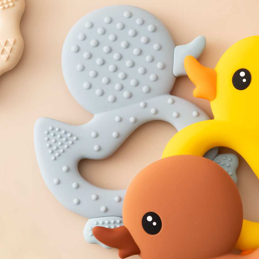 1PCS Baby Teether Toys Cartoon - Baby Products List incelemesi ve fiyatı