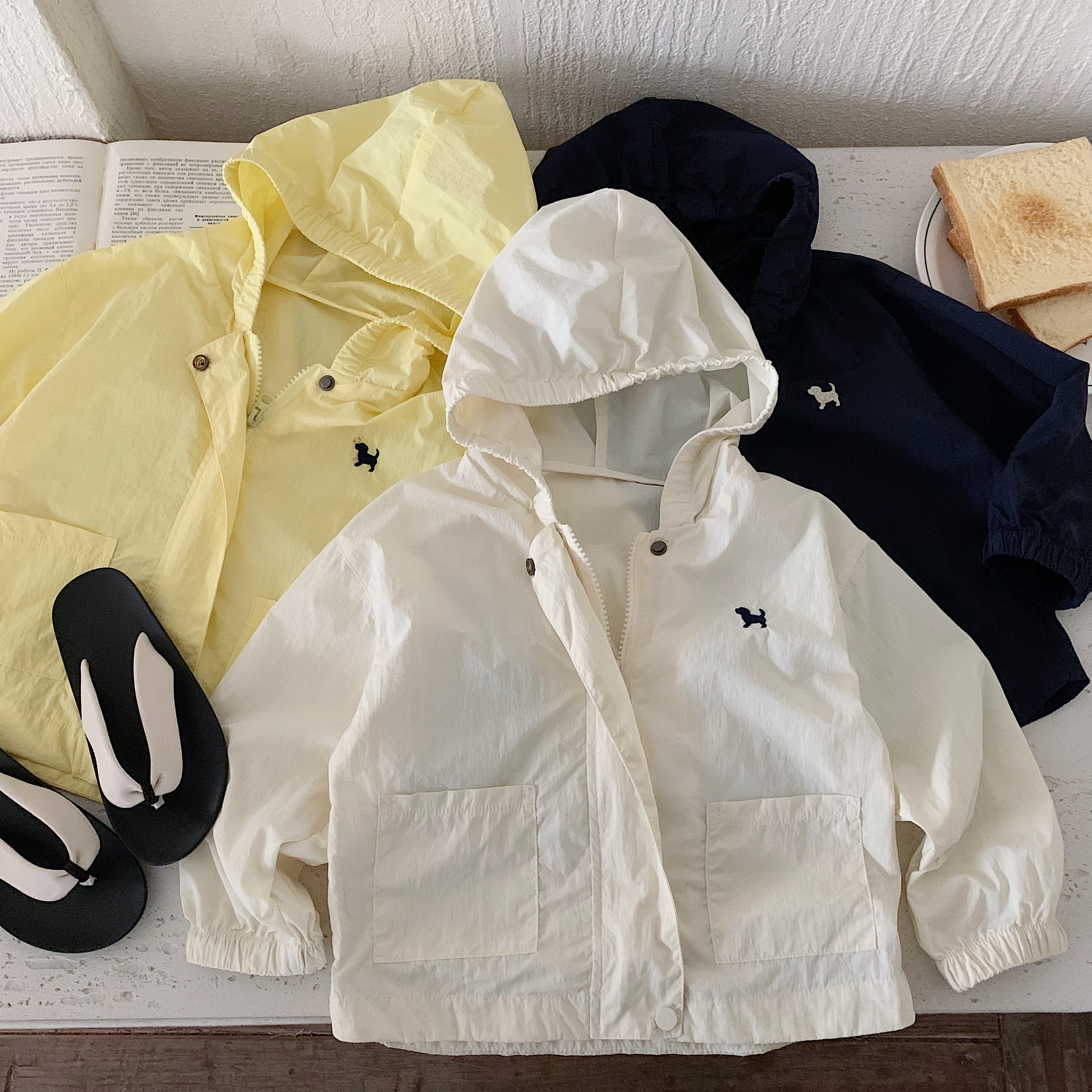 Children's coat 2025 fabric wi - Baby Products News incelemesi ve fiyatı