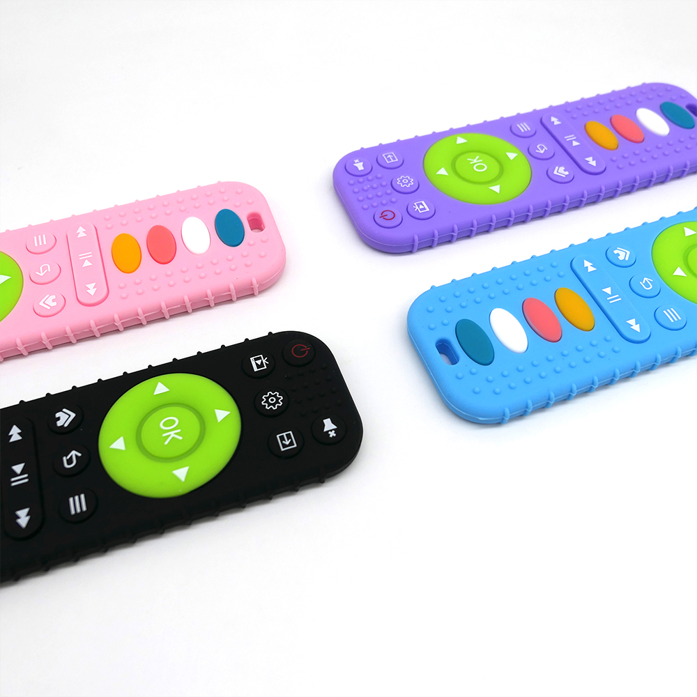 Soft Silicone Teether in Remot - Baby Products List incelemesi ve fiyatı