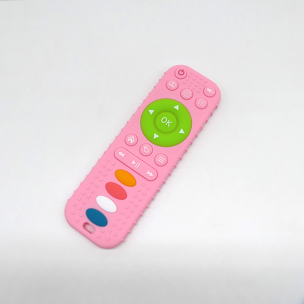 Soft Silicone Teether in Remot - Baby Products List incelemesi ve fiyatı